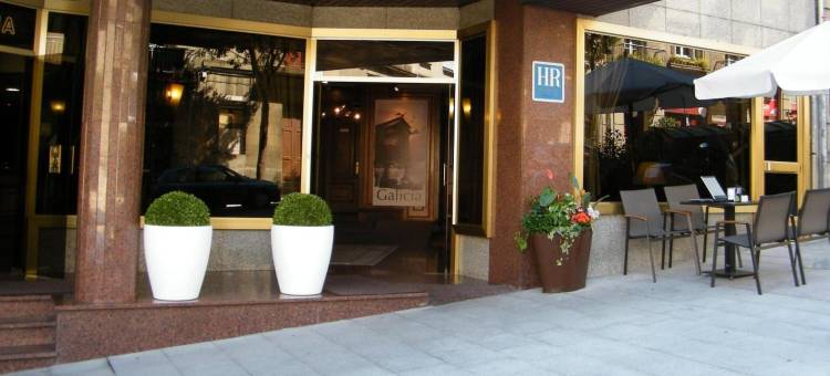 伊帕内玛酒店(Oca Ipanema Hotel)图片