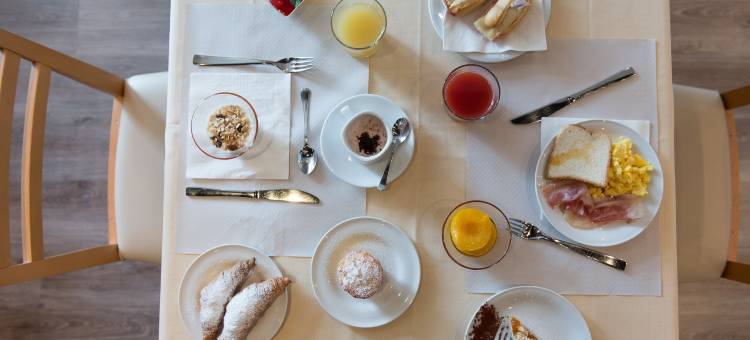 皮亚琴察思路酒店(Idea Hotel Piacenza)图片