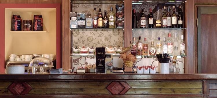 阿梅里可萨戈里酒店(Ameliko Zagori)图片
