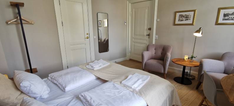 达格玛酒店(Hotel Dagmar)图片