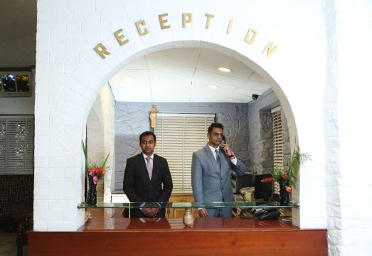 Kodai Resort Hotel, KodaikanalHotel Overview