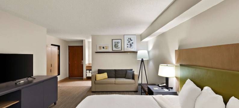 琼斯伯勒约翰逊城西丽怡酒店(Country Inn & Suites by Radisson, Jonesborough-Johnson City West, TN)图片