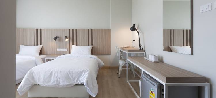 易宿酒店2(Easy Hotel 2)图片