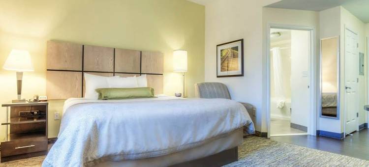 Candlewood Suites Mooresville/Lake Norman,NC图片