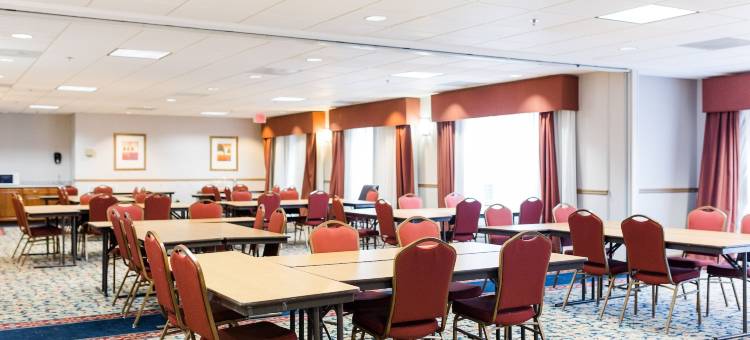 海伦丽怡酒店(Country Inn & Suites by Radisson, Helen, GA)图片