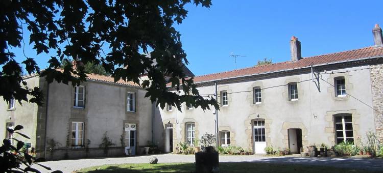 多芙斯庄园酒店(Le Manoir "Aux Douves")图片