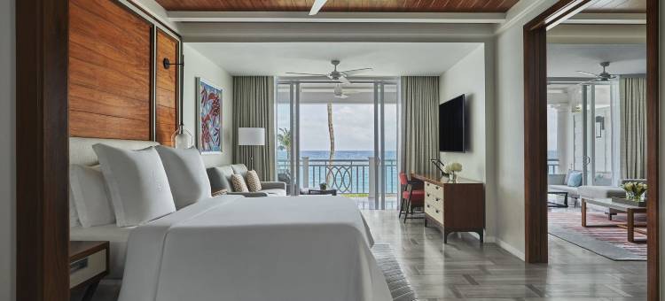 巴哈马海洋俱乐部四季度假村(The Ocean Club, A Four Seasons Resort, Bahamas)图片