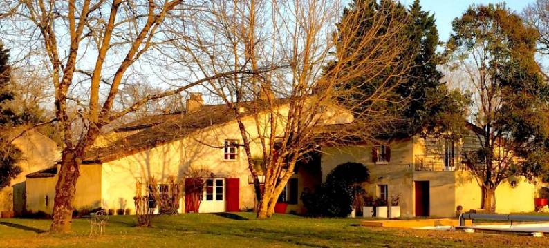 卡雷特里亚宅邸家庭酒店(La Carreterie - Maison de Famille{s})图片