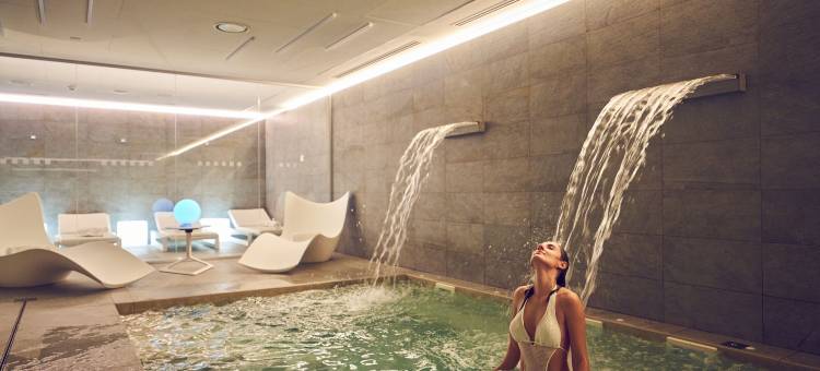 蒙特布朗克酒店(IH Hotels Courmayeur Mont Blanc)图片