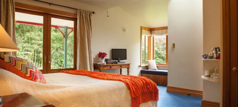 阿瓦图纳家庭旅馆(Awatuna Homestead)图片