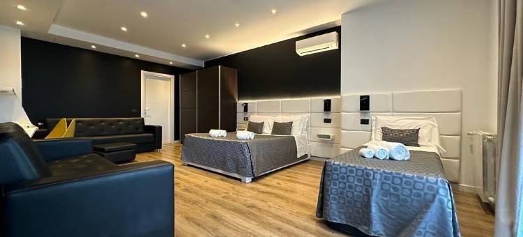 奥托姆德家庭旅馆(Ottomood B&B and Apartments)图片