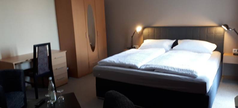 迪尼斯餐厅酒店(Hotel Restaurant Denis)图片