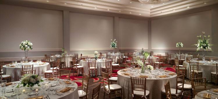 普罗维登斯欧姆尼酒店(Omni Providence Hotel)图片