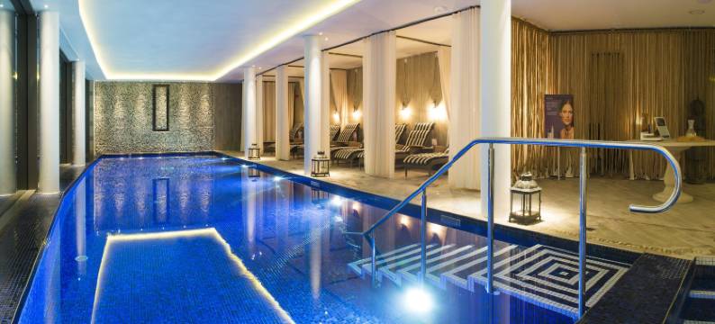 Mr & Mrs Smith SALCOMBE HARBOUR HOTEL(Mr & MRS Smith Salcombe Harbour Hotel)图片