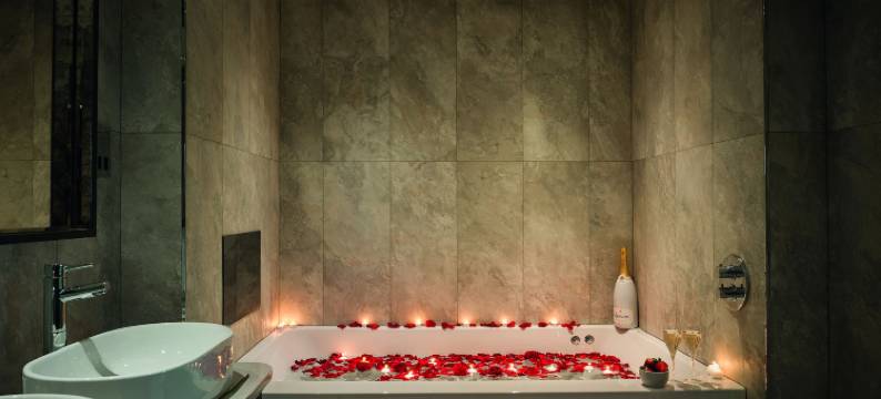 黑特兰大厅酒店(Hetland Hall Hotel)图片