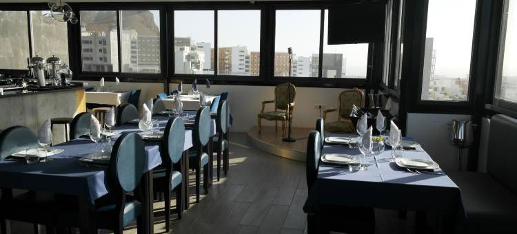 宫殿公寓酒店(Aparthotel Palace)图片