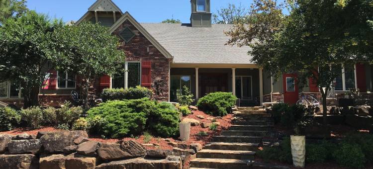 巴尔杜谷地旅馆(BarDew Valley Inn)图片