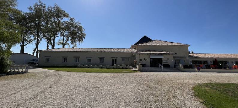 鲁雷特区(Domaine de Roullet)图片