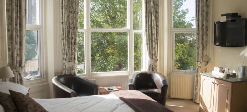 谢尔顿民宿(The Sheldon B&B - Free Private Parking)图片