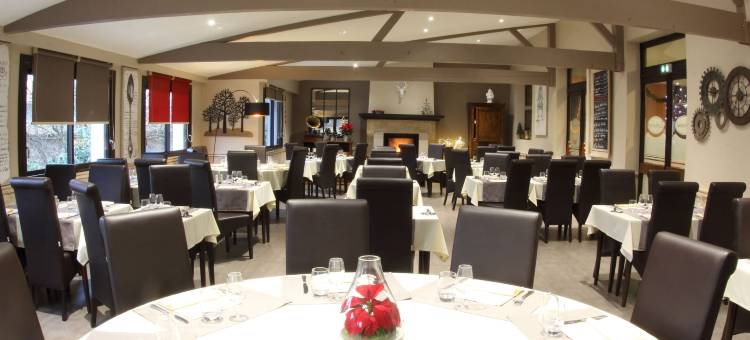 艾莫劳德酒店(Logis Hôtel Emeraude)图片