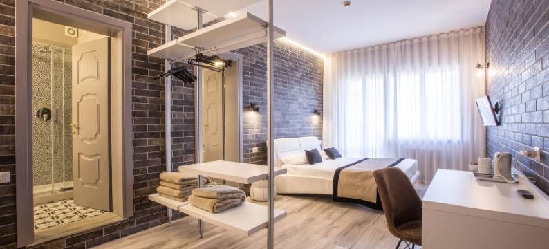 阿里斯顿酒店(Hotel Ariston)图片