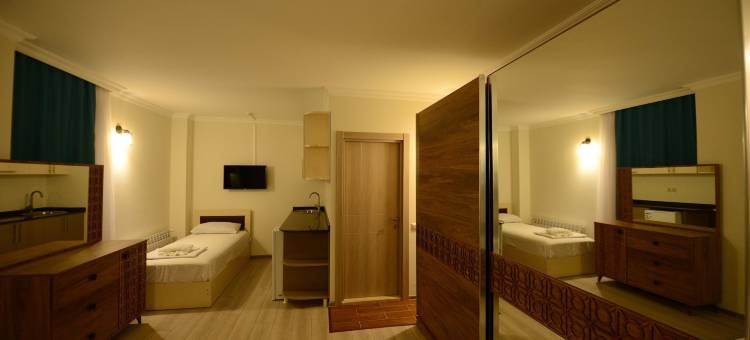 巴统贵族酒店(Hotel Aristocrat Batumi)图片