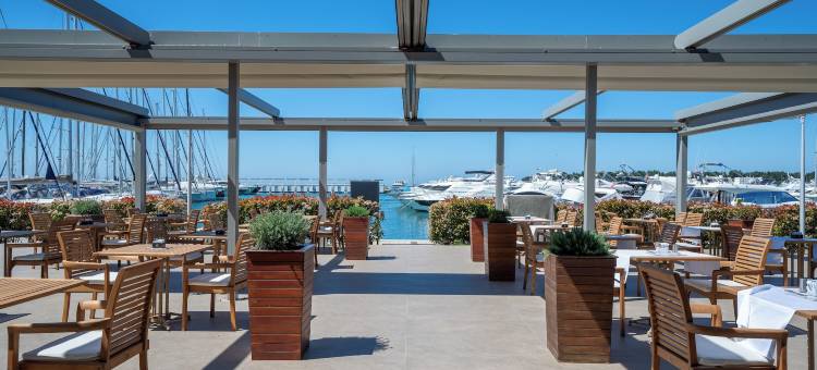 航海酒店(Boutique Hotel Nautica - Spa & Wellness, Private Parking, Pet Friendly)图片