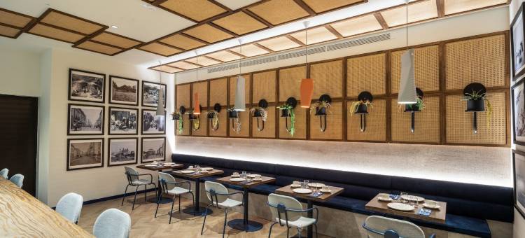 Boutique Hotel Cordial La Peregrina精品酒店(Boutique Hotel Cordial la Peregrina)图片