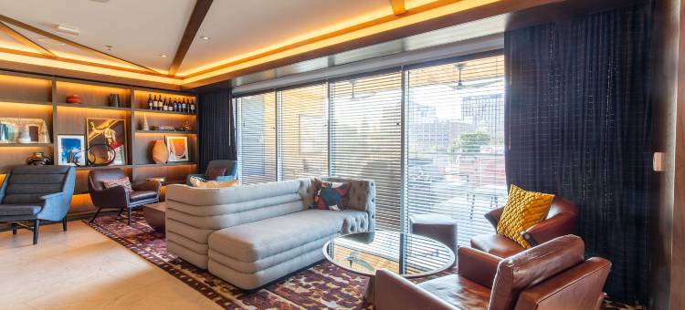 奥斯汀大学万豪AC酒店(AC Hotel Austin-University)图片