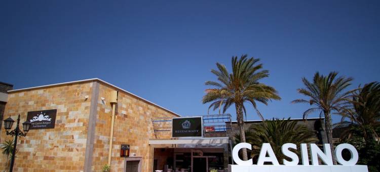 厄尔巴卡洛塔海滩度假酒店&会议中心(Elba Carlota Beach & Golf Resort)图片