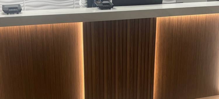 萨默赛德戴斯精选温德姆酒店及套房(Days Inn & Suites by Wyndham Summerside)图片