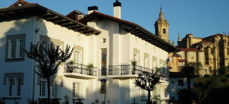 麦哲伦别墅 Spa 酒店(Villa Magalean Hotel and Spa)图片