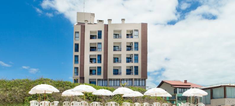 棕榈滩公寓式酒店(Palm Beach Apart Hotel)图片