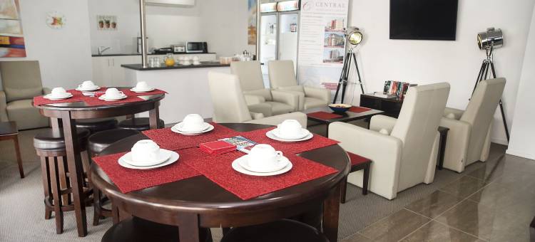 格拉德斯通中央广场公寓(Gladstone Central Plaza Official)图片