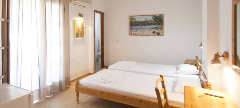 伊莱扎旅馆(Eliza Skiathos)图片