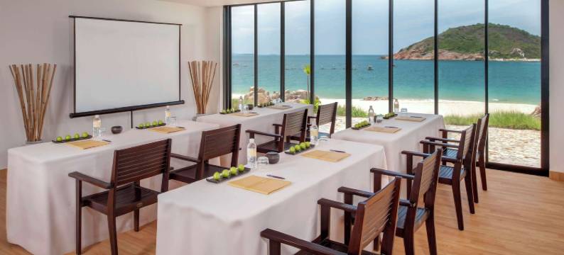 归仁阿瓦尼度假村(Avani Quy Nhon Resort)图片