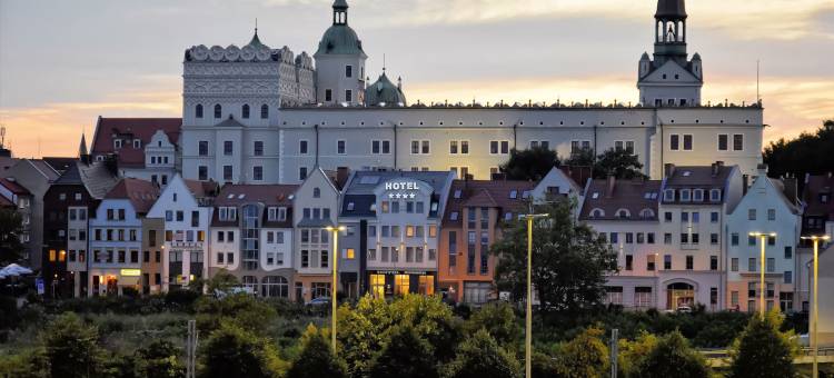 城堡中心酒店(Hotel Zamek Centrum)图片