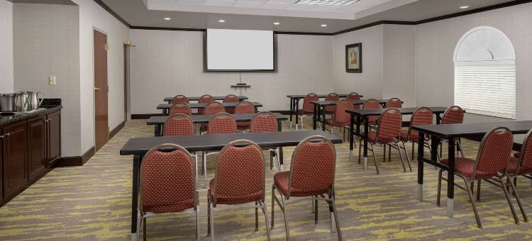 湖城欢朋套房酒店(Hampton Inn & Suites Lake City)图片