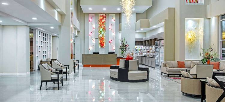 迈克艾伦浩枫温德姆公寓酒店(Hawthorn Extended Stay by Wyndham McAllen)图片