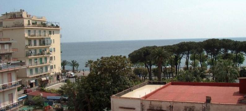 卡萨拉斐尔康佛堤酒店(Casa Raffaele Conforti)图片