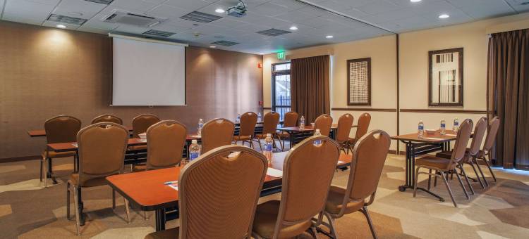 辛辛那提布鲁艾施凯悦嘉轩酒店(Hyatt Place Cincinnati Blue Ash)图片