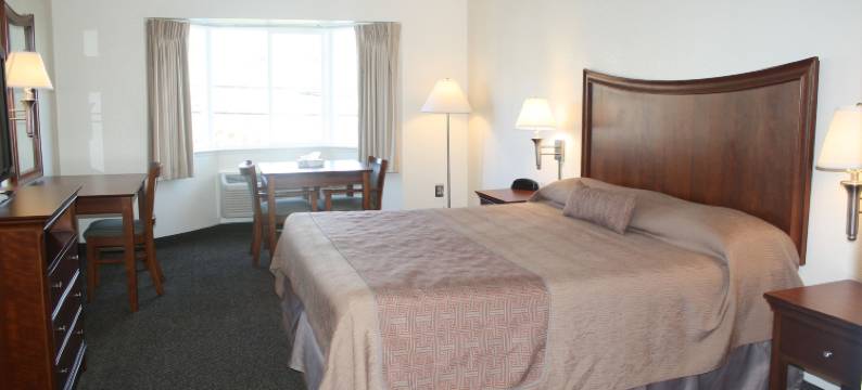 机场旅馆(Airport Inn)图片