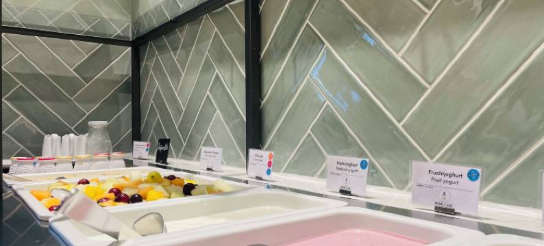 阿姆克罗斯特酒店(Hotel am Kloster)图片