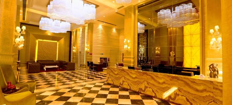 星堂度假酒店(Stardom Resort)图片