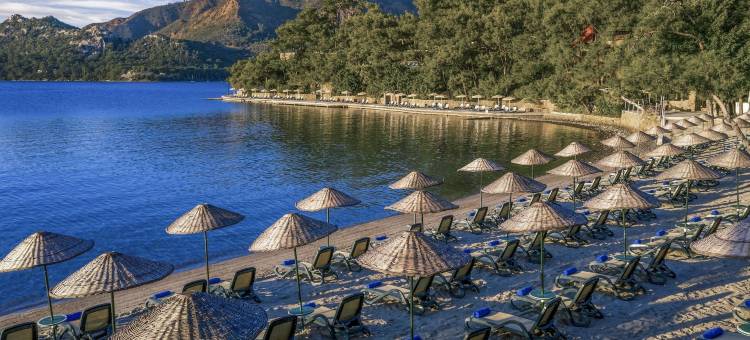 Marmaris湾度假村 - 限成人(Marmaris Bay Resort - Adults Only)图片