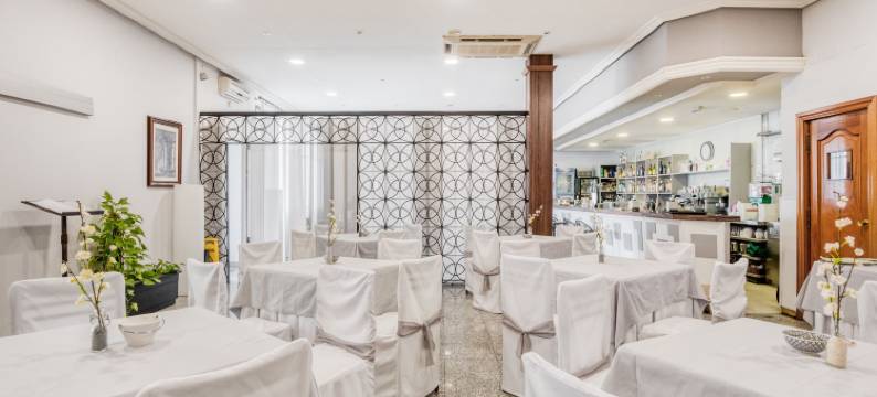 恩佩拉特里兹 III 酒店(Emperatriz III)图片