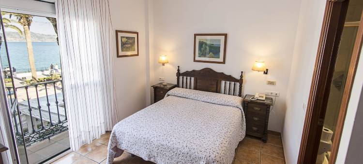 马雷萨尔旅馆(Hostal Marissal by Dorobe)图片