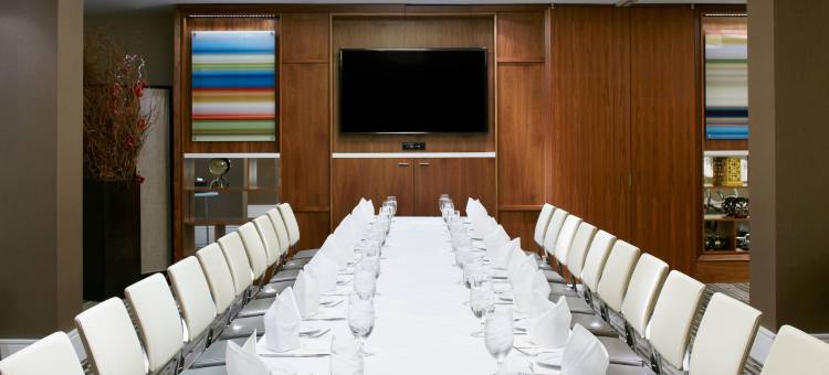 大中央精品酒店(Hotel Boutique Grand Central)图片