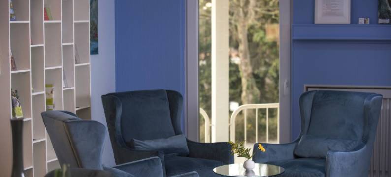 四星城市酒店(Four Stars by City Hotel)图片