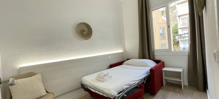 威尼斯公寓(Apartamentos Venecia)图片